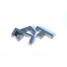 China UT Laminations Electrical Transformer Iron Core Cutting Sheet