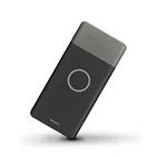 Usb Charger Phone Wireless Charger Fantasy Double USB 5000mAh Power Bank Wireless Phone Charger