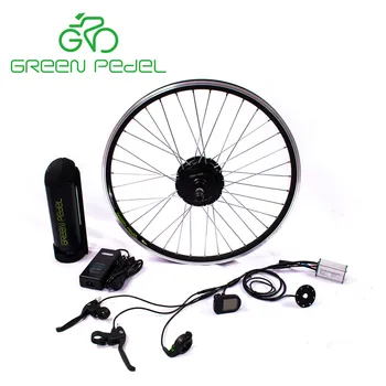 electric bike conversion kit europe