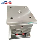 Custom-made plastic injection moulds factory
