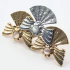 2019 Hot sell wholesale New Korean high quality custom brooch pin