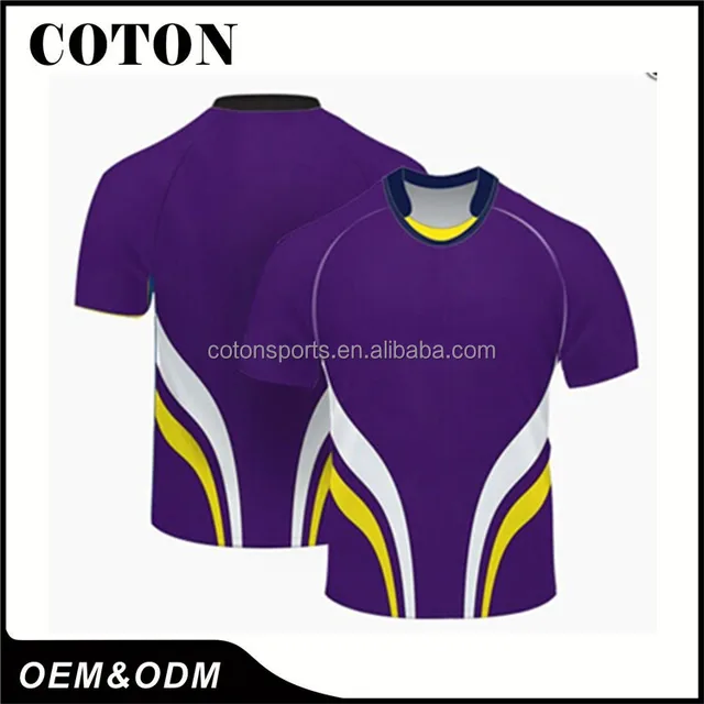 Reliable and Cheap blank rugby shirts argentina shirt with good price