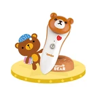 Children educational electronic toys audio book talking pen for toddler and students