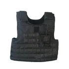 Level 5 Fashion Tactical Combat Bulletproof Vest with Pouches for Military