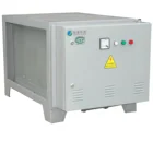 Box Filter 5 Years Lifespan Xukang Electrostatic Oil Mist for Industrial Air Cleaning System