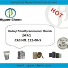 Dodecyl Trimethyl Ammonium Chloride TF705 DTAC 1231 CAS 112-00-5 Dodecyl Trimethyl Ammonium Chloride