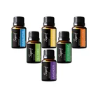 Factory private label 100% pure natural essential oil set For gift Relief Relaxation Anxiety