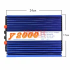 Y2000 Vehicle Car Switching 65A car radio power supply