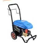 2019 portable hydro jet high pressure cleaner