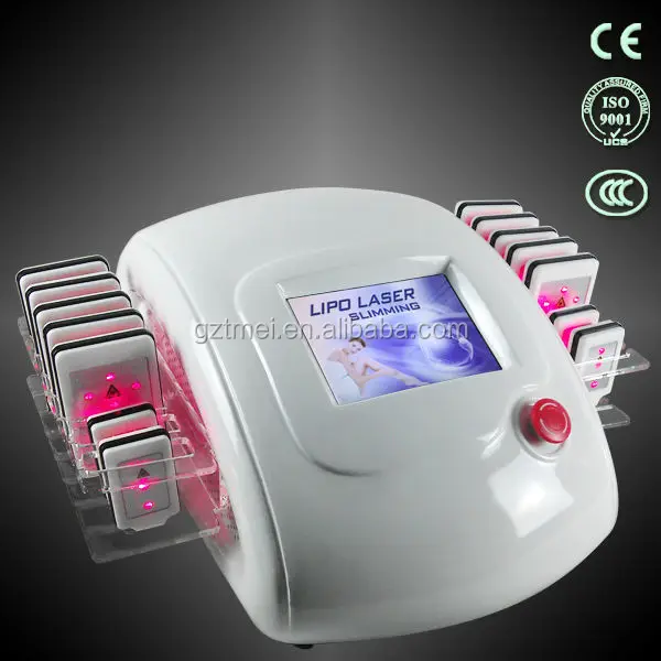 Body Shaper Slimming Diode Lipo Lovely