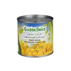 chinese canned sweet corn kernel with balanced nutrition
