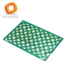 Best Selling Electronic Full Product Printed Circuit Board Double Layer FR4 94v0 PCB Board