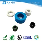 factory wholesale high quality nanocrystalline soft magnetic toroidal core