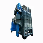 Hyde Machinery 5HX Rice Seed Grain Dryer Machine