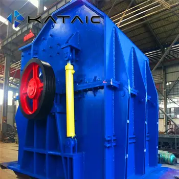 Discount gyradisc cone crusher line