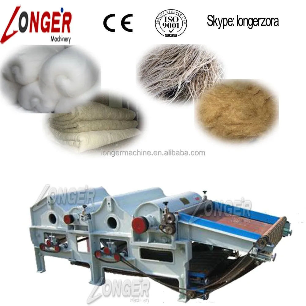 hot sale high quality hemp fiber carding machine price|hemp rope