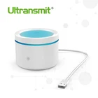 Popular aromatic machinefancy night lights electric diffuser ultrasonic humidifier usb