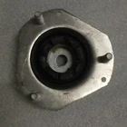 D651-34-380 Rubber Engine Mount Front shock absorber strut mount For Mazda 2 DE 2007-2010