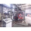 8ton/h palm shell biomass fired steam boiler for oil refinery plant
