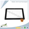 Original Touch Screen Glass Digitizer Replacement for 10.1" ASUS PadFone 2 Station Tablet PC Free Shipping