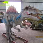 KANOSAUR6633 Dinosaur Zoo Artificial Spinosaurus Shaped Animatronic