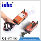 China manufacturer universal 220v wireless remote control