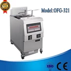OFG/OFE-321 french fries henny penny restaurant deep fryer filter