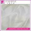Undyed/PFD white 100% pure mulberry silk paj/habutai/habotai fabric for garment,hand painting scarves