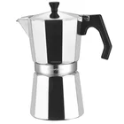 Italian-staly 9CUP Aluminum Coffee Maker