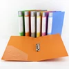 Strong Lever A4 PP Clip file folder inserter plastic file folder