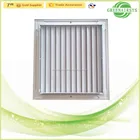 Air Conditioner Parts Wall Air Grille