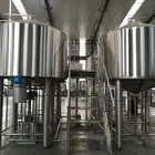 Jinan Tonsen Hot selling brewing equipment/fermenters/brewery storage tank
