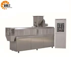 550kg / h panko bread crumbs process machinery bread crumbs production equipment factory line for crumbs bread