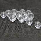 Wholesale decorative glass balls marbles 25.4mm