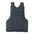 Level IIIA Military Security Bulletproof Jacket Army Bullet Proof Vest