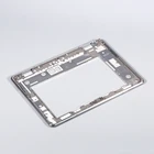 2019 New China manufacturer tablet case fire 10 aluminum customized metal stamping parts
