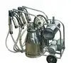 Full Automatic removable milking machine for cow sheep / goat portable milking machine