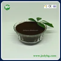 Chemical Industry Sodium Lignosulfonate For Foaming