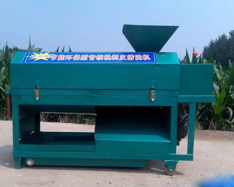 pecan sheller machine automatic