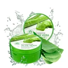 Natural skin care Moisturizing Forever Soothing Aloe vera Gel with 100% pure aloe vera gel benefits