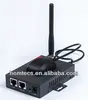 wireless rs232 serial gsm/gprs modem with lan port,wifi H20series