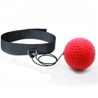 Boxing Punching Balls Gym Fitness Equipment Reflex Boxing Ball