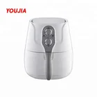 Commercial Deep Fryer Manual Air Cooker Electric Air Fryer