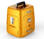 AI-7 Cable Joint Fusion Splicer Premium Ribbon Fiber Optical 8s Fast Splicing use in network