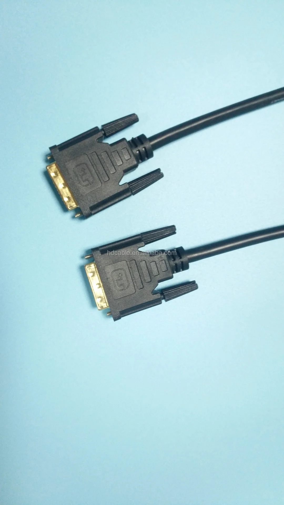 High quality of DVI TO VGA CABLE - ANKUX.COM