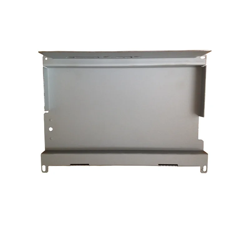 Custom precision steel sheet aluminum metal stamping parts fabrication services