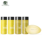 Professional travel bathroom product factory supplier disposable toiletry soap kit