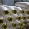 TONGDA for India Market 120 Spindles Cotton Yarn Making Roving Machine