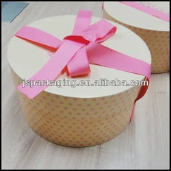 packaging & printing paper paper can christmas gift paper can