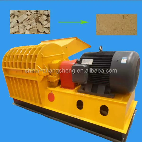 rice husks grinder